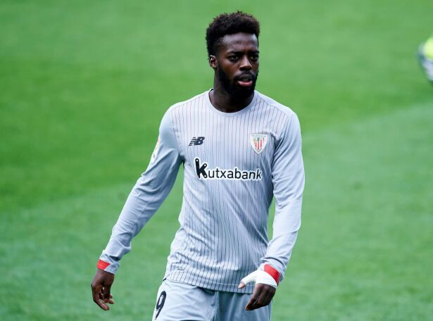 SD Eibar v Athletic Club - La Liga Santander