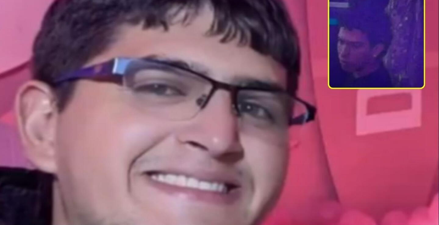 Revelan nombre del joven que acabó con Jaime Esteban Moreno; boleteado por su propio jefe