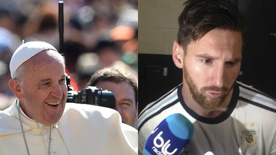 242109_Fotos: AFP - Blu Radio