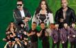 Artistas de Viva México en Colombia