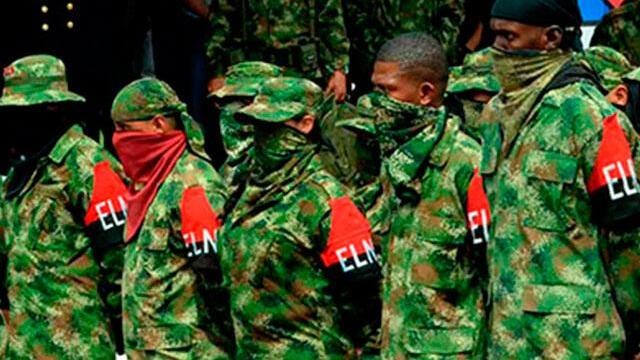 Esta semana se definiría misión de Naciones Unidas para verificar cese del fuego con ELN