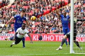 327182_BLU Radio, Davinson Sánchez / Foto: @Spursofficial