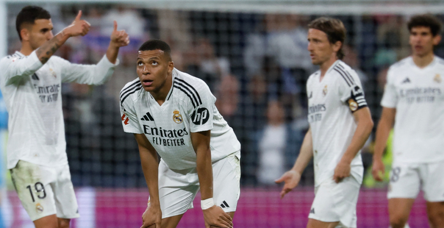 Kylian Mbappé, figura del Real Madrid, tendrá nuevo compañero para la próxima temporada