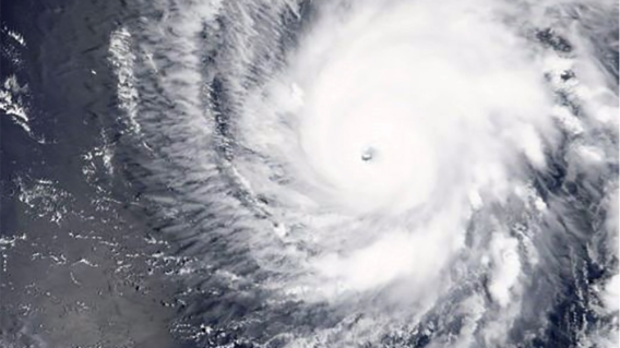 313719_BLU Radio.Huracan (Referencia) /Foto: AFP