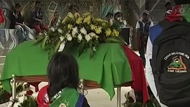 ¿Qué hacer para evitar más asesinatos de líderes en Cauca? Esto piden autoridades