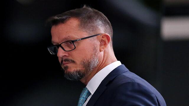 Exjefe de Odebrecht en Perú afirma que a funcionario de Alan García le giraron US$4 millones