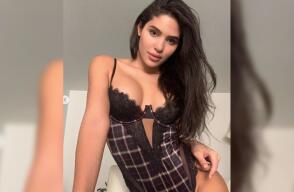 351861_Foto: Tomada de Instagram @maracifuentes1