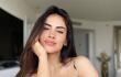 Jessica Cediel, presentadora y modelo bogotana
