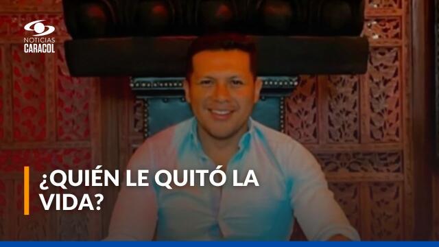 Ecuatoriano reportado como desaparecido en Medellín fue hallado sin vida Ecuatoriano reportado como desaparecido en Medellín fue hallado sin vida