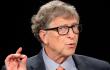 360971_Bill Gates // Foto: AFP