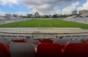 377027_BLU Radio // Estadio Romelio Martínez //Foto: Alcaldía de Barranquilla