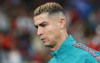 Cristiano Ronaldo es el máximo goleador histórico de la Selección de Portugal. 