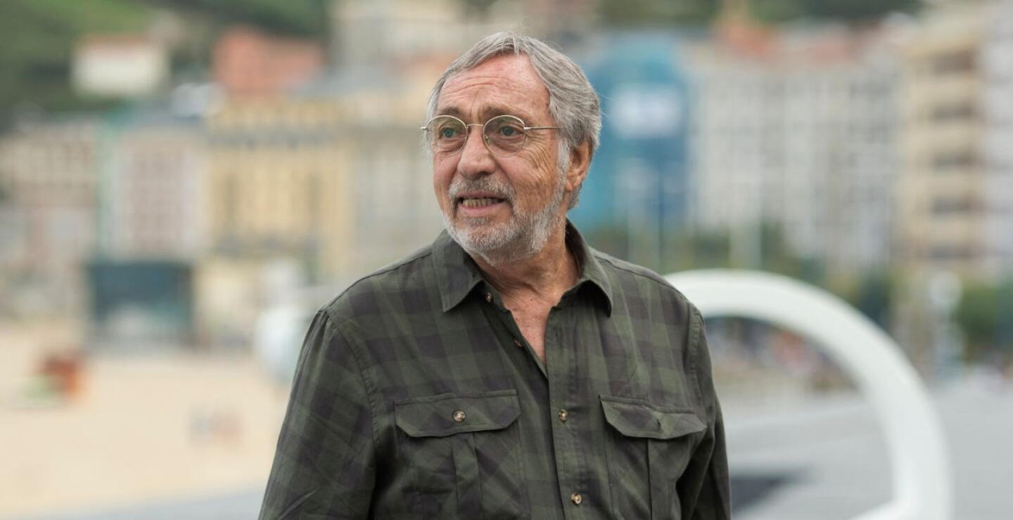 Murió importante actor argentino a los 86 años: trabajó hasta el último día