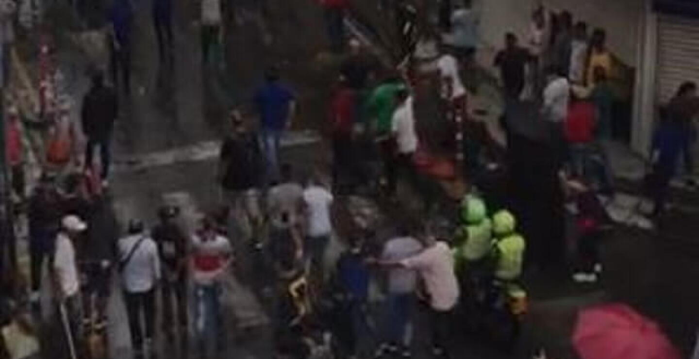 Foto: Noticiascaracol.com
