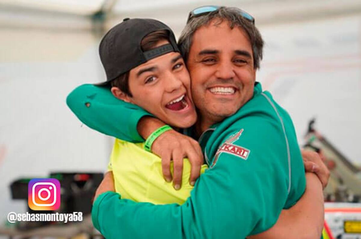 Instagram: @sebasmontoya58