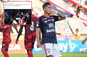 Así reseñaron en la prensa internacional la eliminación de Junior de la Copa BetPlay 2026.