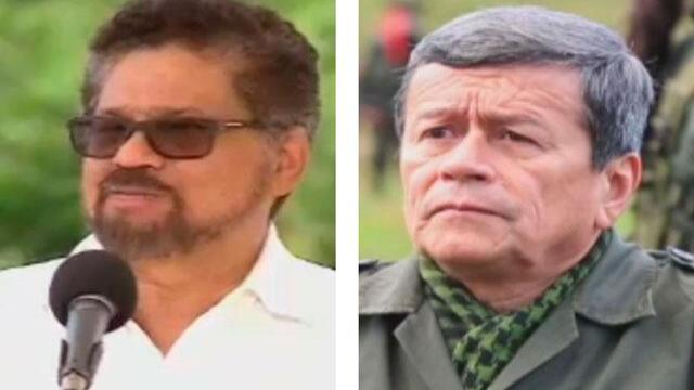 Desafíos del Gobierno frente a FARC y ELN