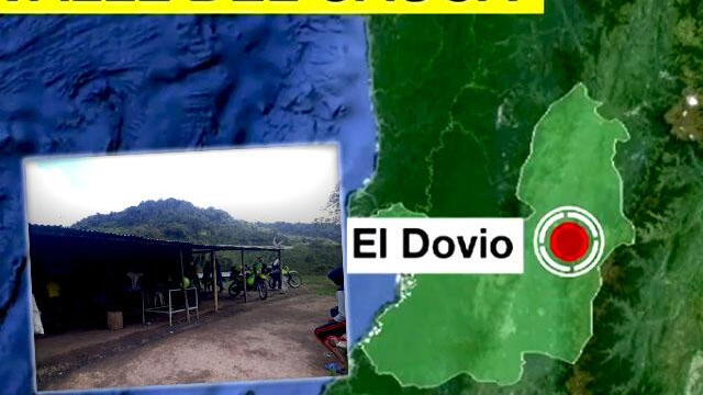 Líder indígena fue asesinado en su casa y en presencia de su familia en el norte del Valle del Cauca