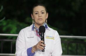 329156_BLU Radio. Sara Cuervo // Foto: @Areametropol