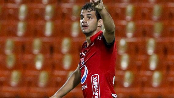 284441_BLU Radio. Valentín Viola / Foto: AFP