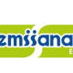 Logo Emssanar EPS. 