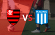 Por la fecha 5 del grupo A se enfrentarán Flamengo y Racing Club