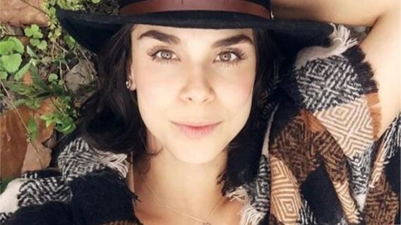9817_La Kalle - La venezolana Andreína Solórzano - Foto referencia Instagram 9817_La Kalle - La venezolana Andreína Solórzano - Foto referencia Instagram