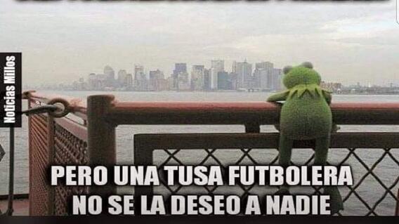 310432_Foto: Meme publicado por Saque de Meta en Facebook
