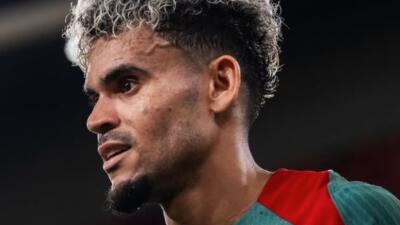 Luis Díaz es una de las figuras del Liverpool. 