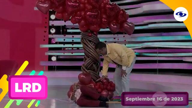 Carlos Vargas habla de Maluma en La Red. Carlos Vargas habla de Maluma en La Red.