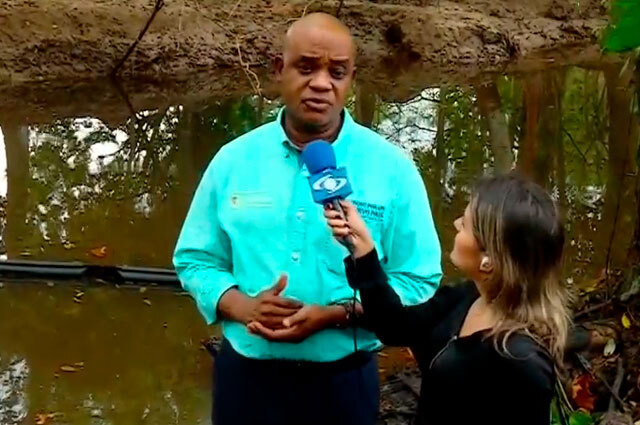 “Ecopetrol tiene que compensar a todas las familias afectadas”: minambiente en Barrancabermeja