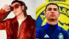 Kevin Roldán dio a conocer la millonada que Cristiano Ronaldo le pagó por cantar en su fiesta.