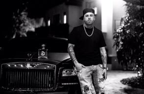Instagram: nickyjampr