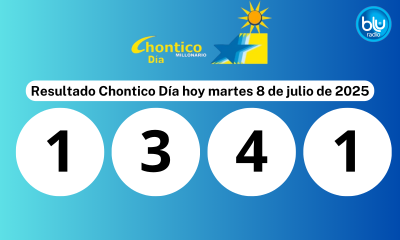 Chontico Día Chontico Día