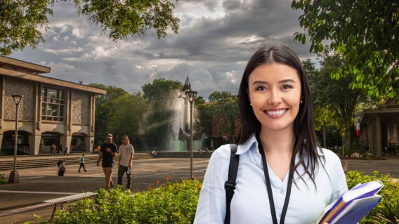Universidad de Antioquia lanzó becas para estudiar posgrado en 2026: lista de maestrías y doctorados