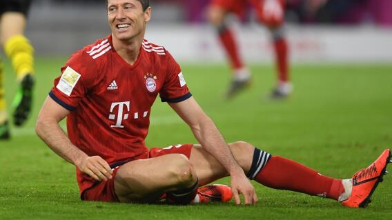 331871_BLU Radio // lewandowski // Foto: AFP