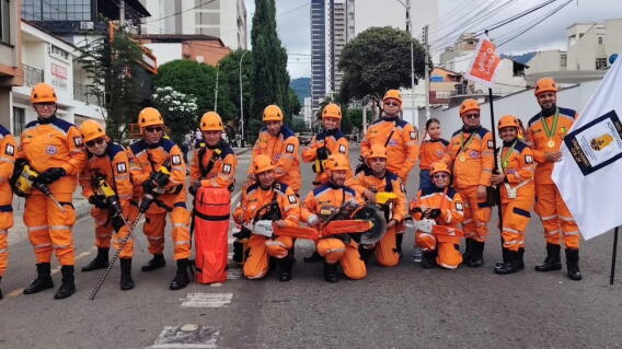 Grupo USAR de la Defensa Civil de Santander.jpg