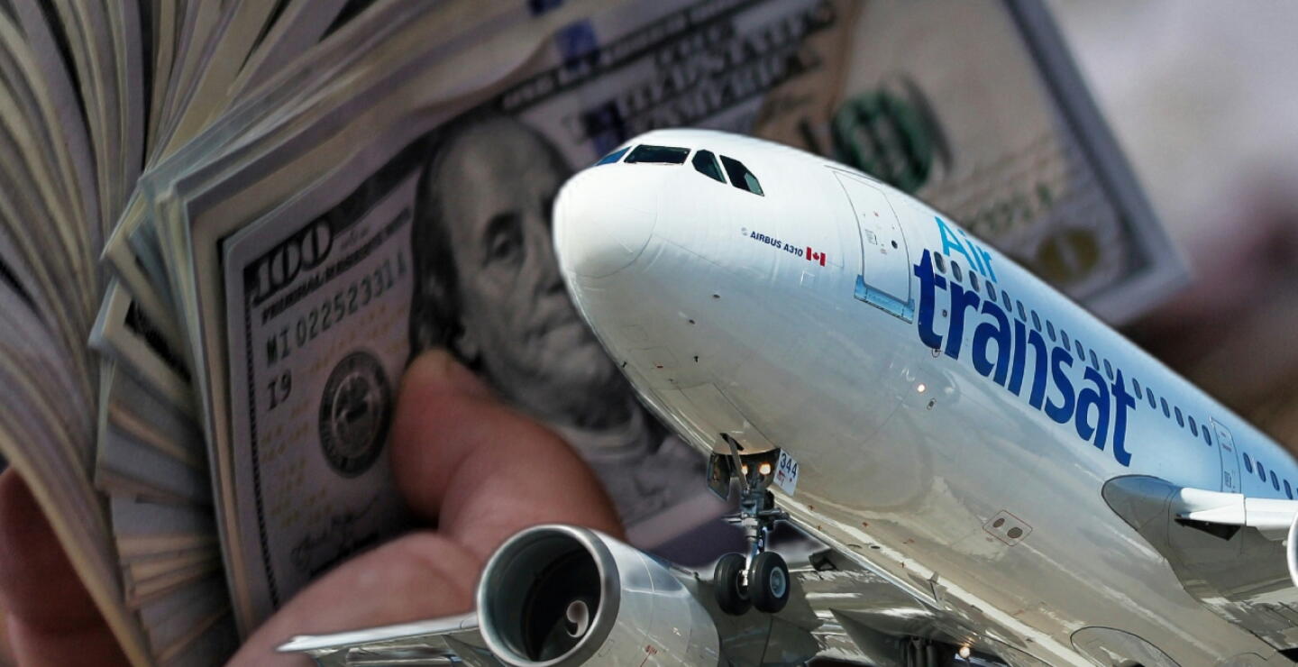 ¿Cuánto dinero en efectivo puedo llevar en avión en Estados Unidos en 2025?