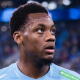 Jhon Durán, delantero colombiano del Zenit de la Premier League de Rusia. 
