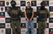 Capturan a joven por extorsión a menor de edad