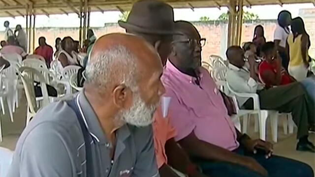 Líderes sociales del norte del Cauca exigen al Gobierno nacional más garantías