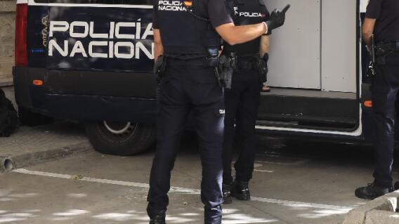 Rescatan a cuatro colombianas, obligadas a prostituirse en España mientras eran vigiladas Rescatan a cuatro colombianas, obligadas a prostituirse en España mientras eran vigiladas