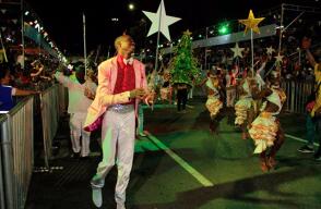 Foto: Paola Vergez | Archivo Noticiascaracol.com