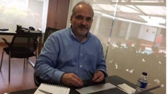 330686_BLU Radio, Foto: Andrés Rodríguez, gerente Urbanas S.A