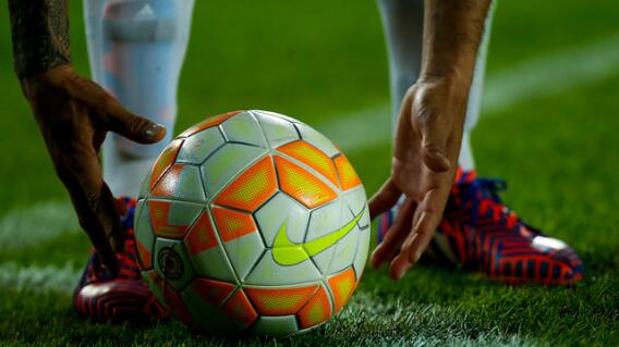 Así se cobró “el penal más largo del mundo” Así se cobró “el penal más largo del mundo”