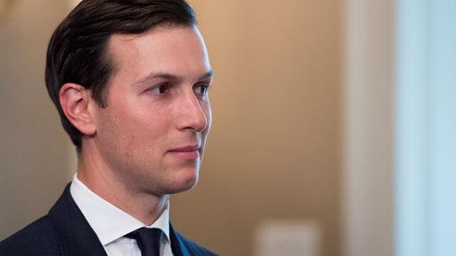 ¿Por qué Jared Kushner, yerno y consejero de Trump, perdió acceso a información confidencial?