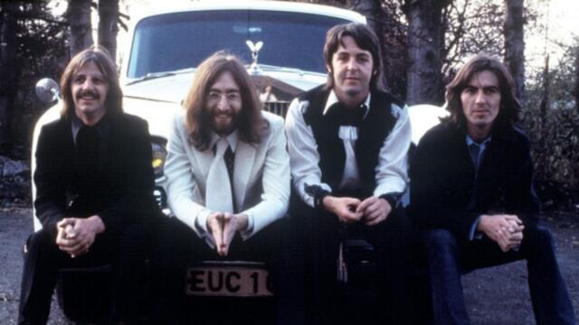 Let it be, documental de los Beatles, es rescatado: revive sus últimos momentos juntos Let it be, documental de los Beatles, es rescatado: revive sus últimos momentos juntos