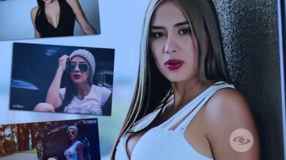 DJ Marcela Graciano