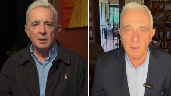 El 28 de julio se define si Álvaro Uribe será condenado o absuelto por la justicia