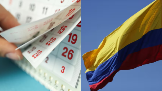 Calendario Calendario